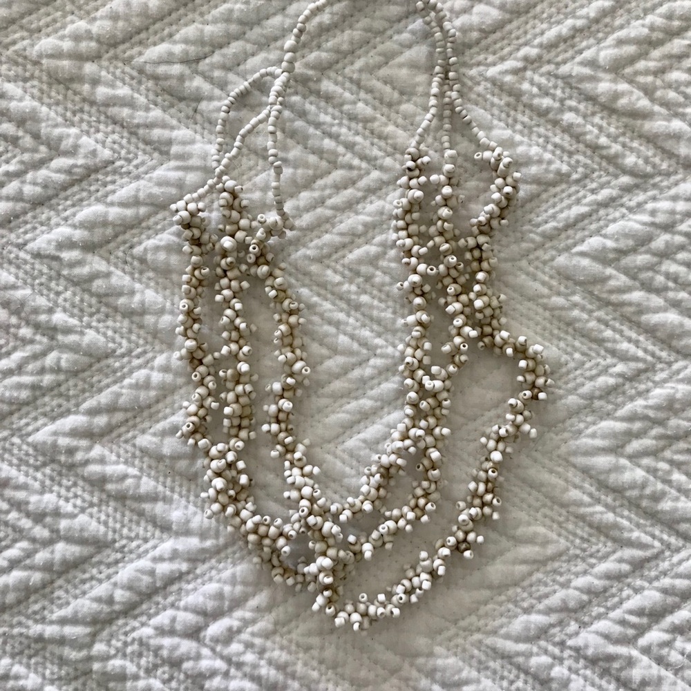 Beaded Necklace